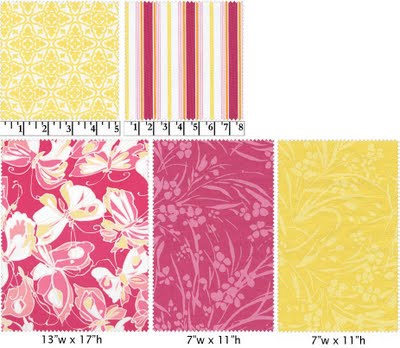 ткань для бабочек